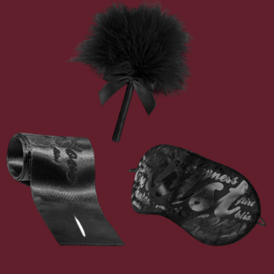 BIJOUX - INSTRUMENTS DE PLAISIR NIVEAU VERT