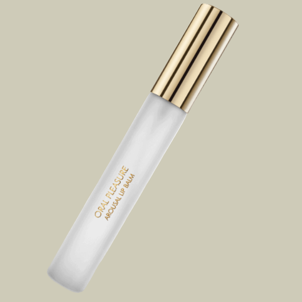 BIJOUX INDISCRETS - GLOS SEXE ORAL EFFET CHAUD & FROID