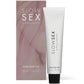 BIJOUX INDISCRETS - GEL DE STIMULATION ANAL SEXE LENT 30 ML