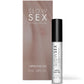 BIJOUX INDISCRETS - GEL STIMULANT LES MATINS SLOW SEX 10 ML