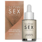 BIJOUX INDISCRETS- SLOW SEX HUILE SÈCHE ÉCLAIRANTE MULTIFONCTION 30 ML