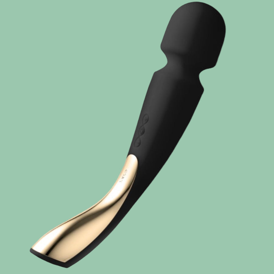 Smart Wand noir - LELO