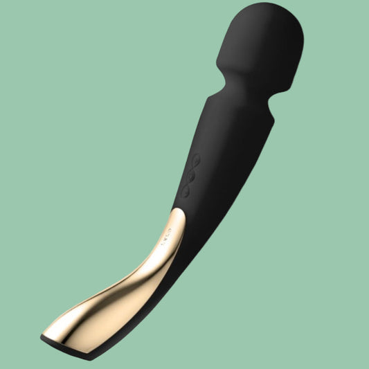 Smart Wand noir - LELO