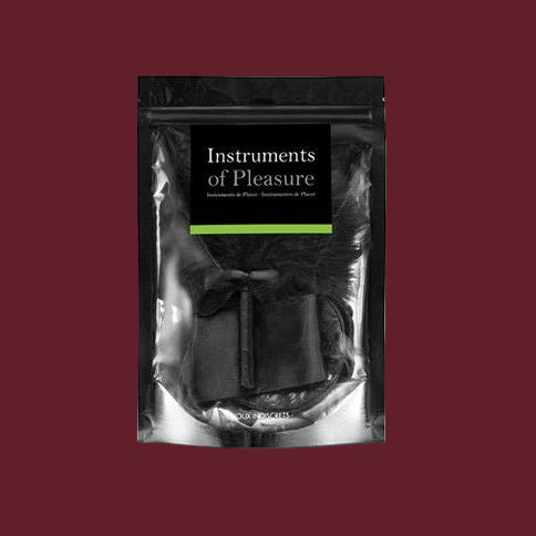 BIJOUX - INSTRUMENTS DE PLAISIR NIVEAU VERT