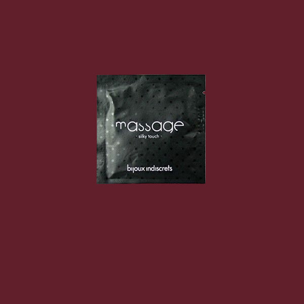 BIJOUX - INSTRUMENTS DE PLAISIR NIVEAU VERT