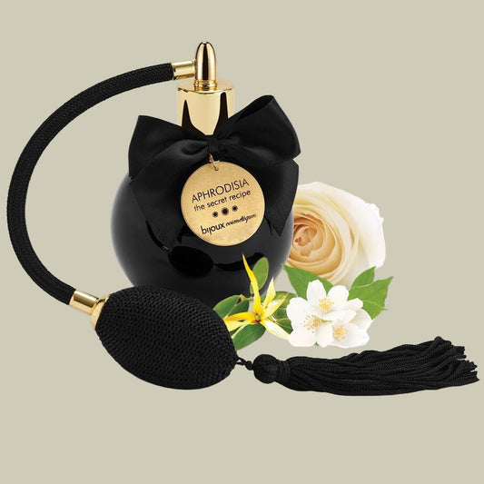 BIJOUX INDISCRETS - APHRODISIA BRUME CORPORELLE 100 ML
