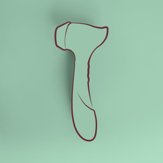 The Amazing - L’aspirateur clitoridien combiné à un vibromasseur
