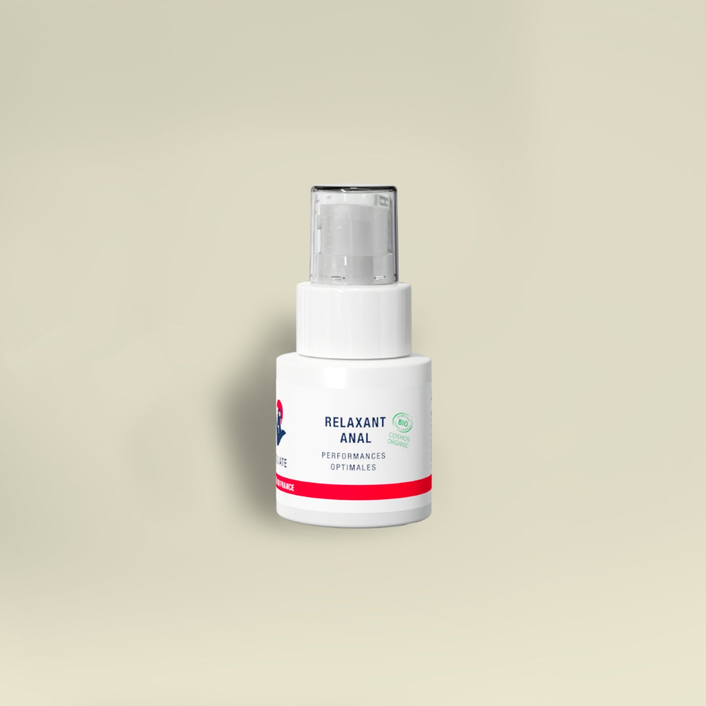 Relaxant anal - 30ml