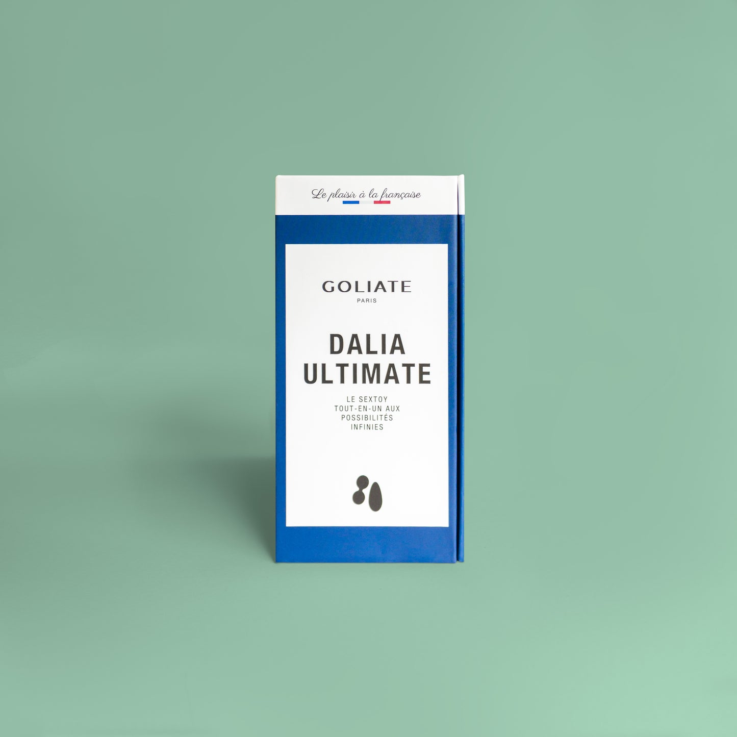Dalia Ultimate - Les boules de geisha télécommandées